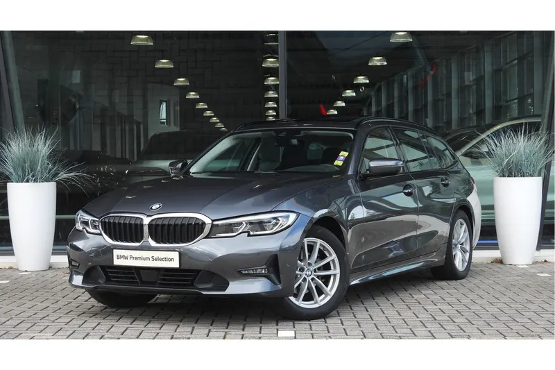 BMW 3-Serie (2021)