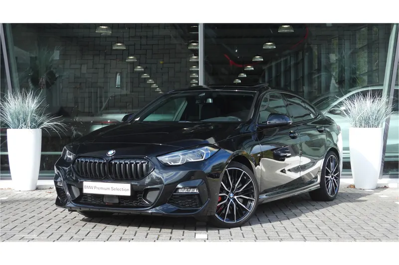 BMW 2-Serie (2025)