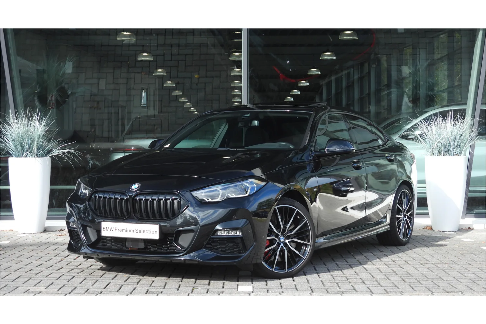 BMW 2-Serie Gran Coupé (2025) — foto 1