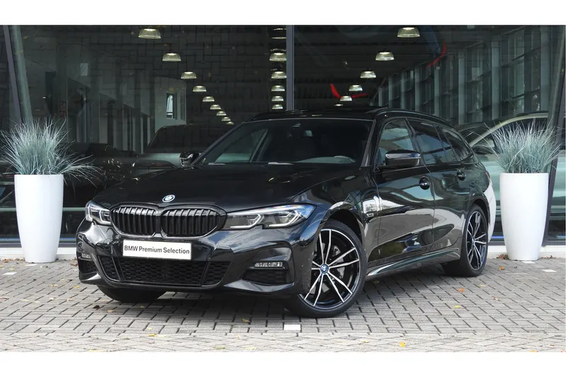 BMW 3-Serie (2022)