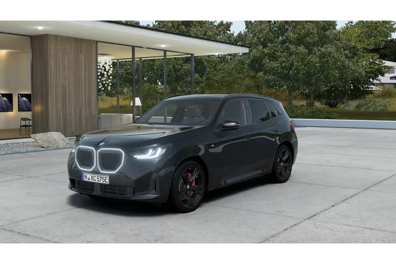 BMW X3 (2026)