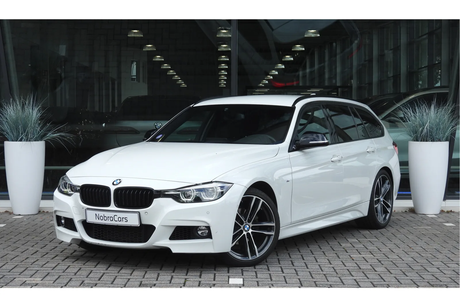BMW 3-Serie (2019) — foto 1