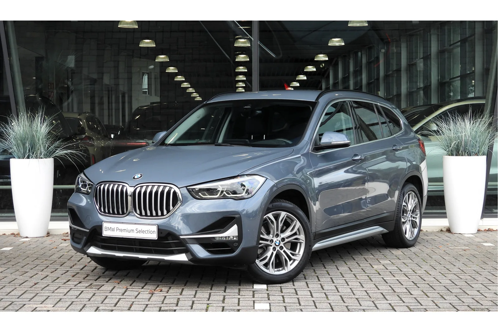 BMW X1 (2020) — foto 1
