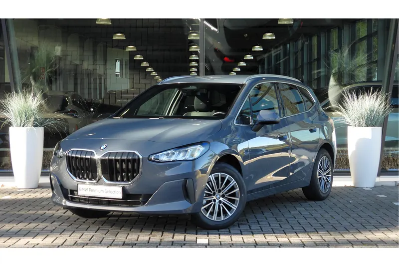 BMW 2-Serie Active Tourer (2022)