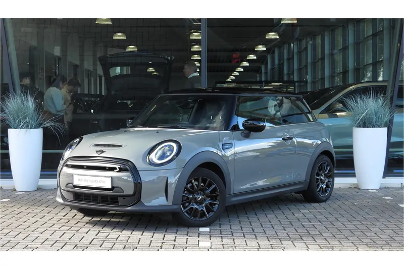 MINI Mini Electric (2022)