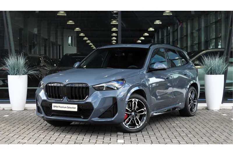 BMW X1 (2025)