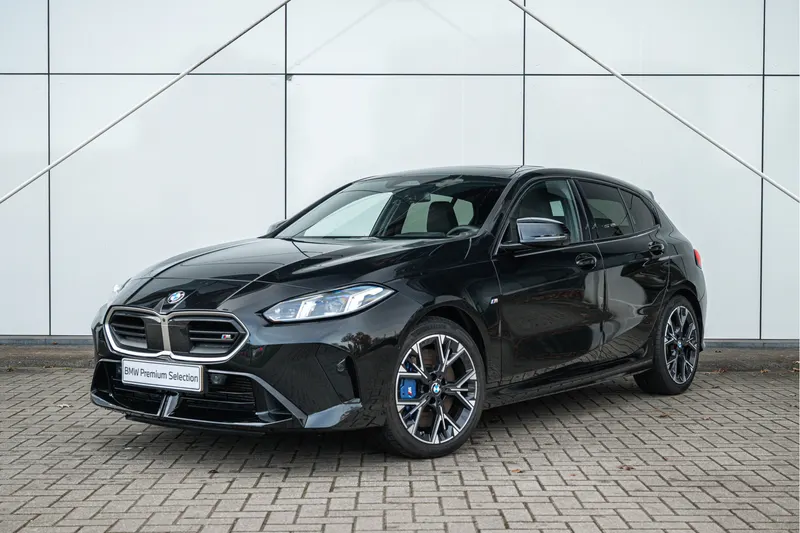 BMW 1-Serie (2025)