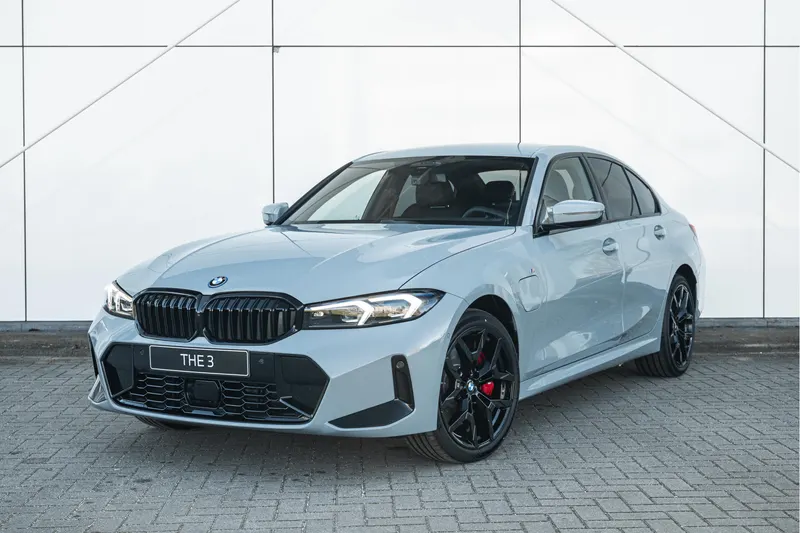 BMW 3-Serie (2026)