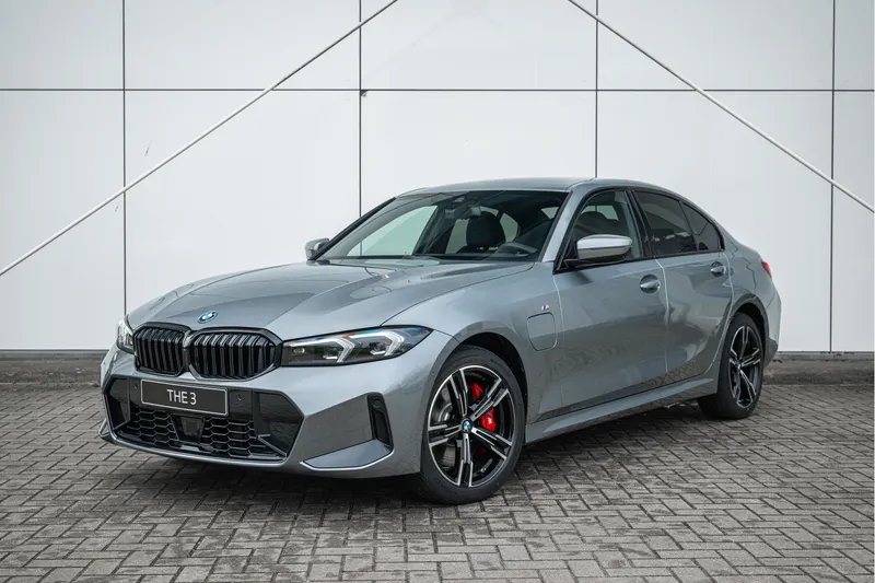 BMW 3-Serie (2026)
