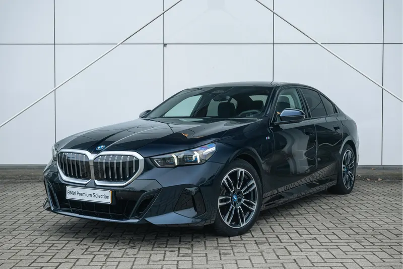 BMW 5-Serie (2024)