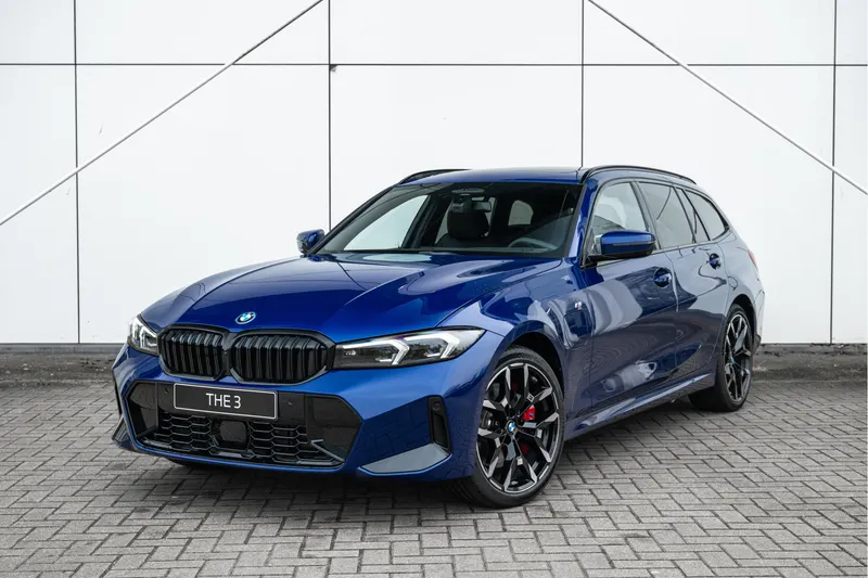BMW 3-Serie (2026)