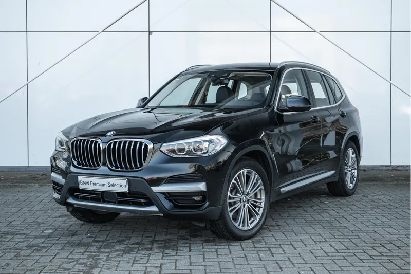 BMW X3 (2020)