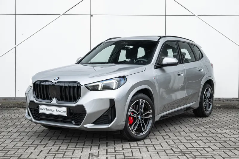 BMW X1 (2025)