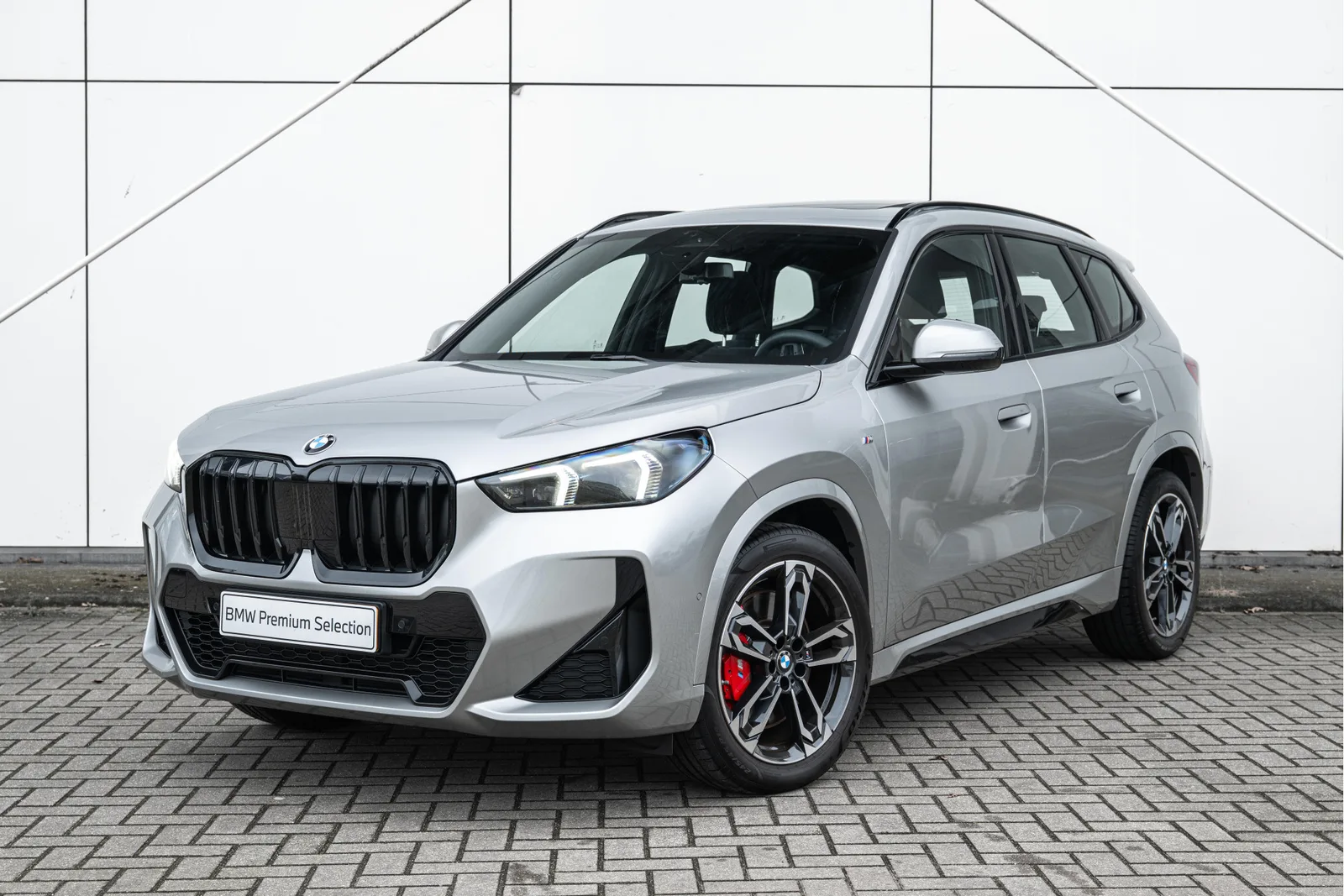 BMW X1 (2025) — foto 1