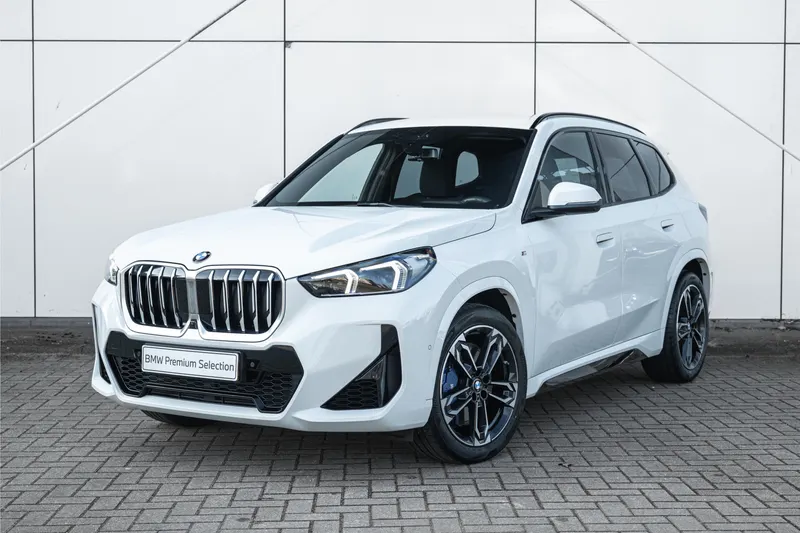 BMW X1 (2025)