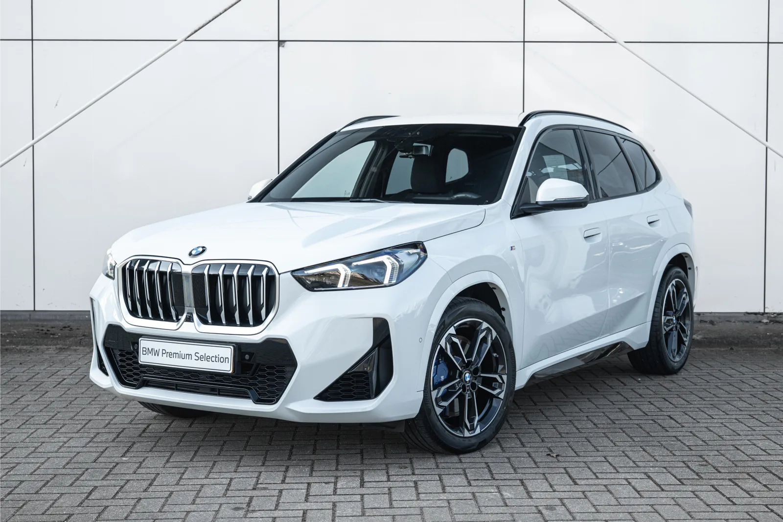 BMW X1 (2025) — foto 1