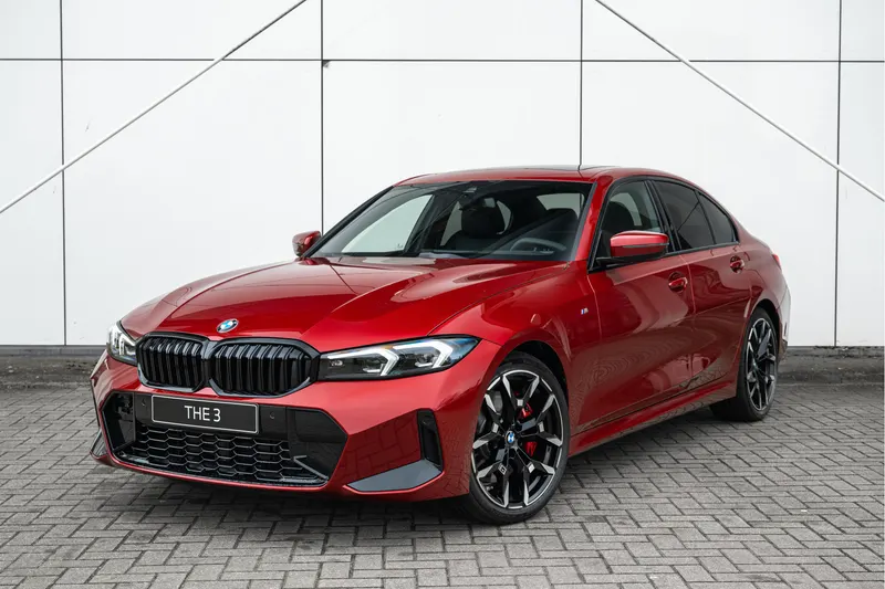 BMW 3-Serie (2026)