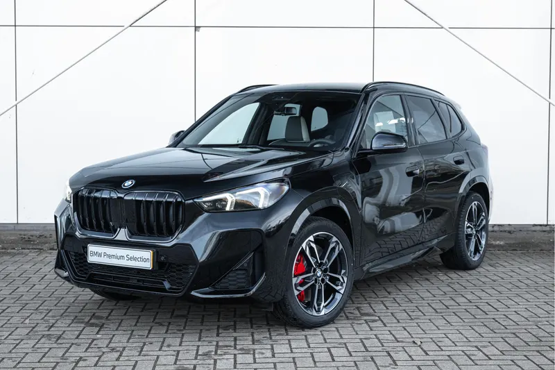 BMW X1 (2026)