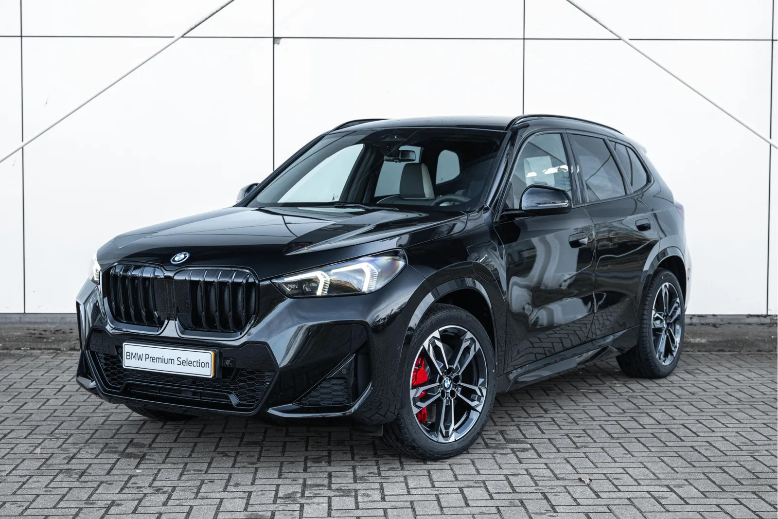 BMW X1 (2026) — foto 1