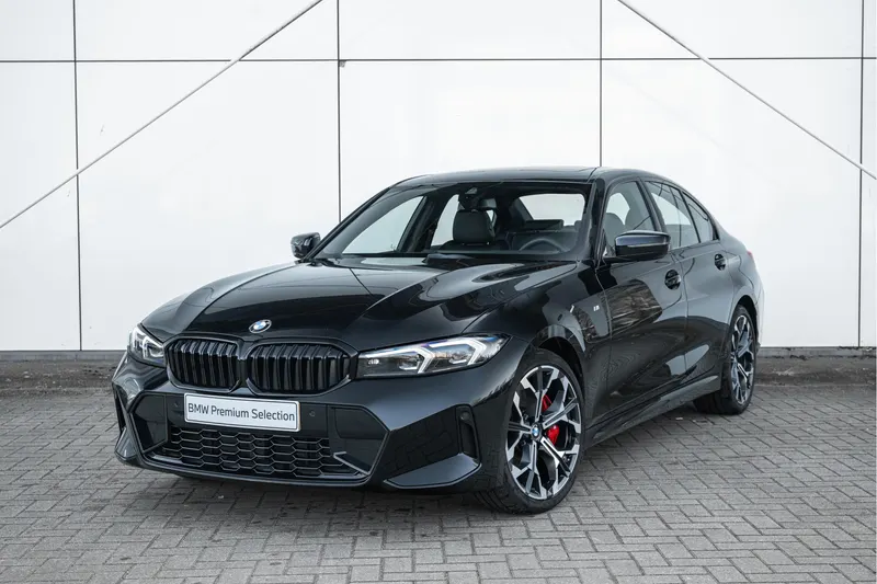 BMW 3-Serie (2025)