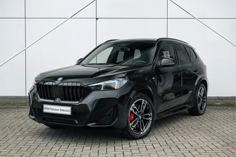 BMW X1 (2025)