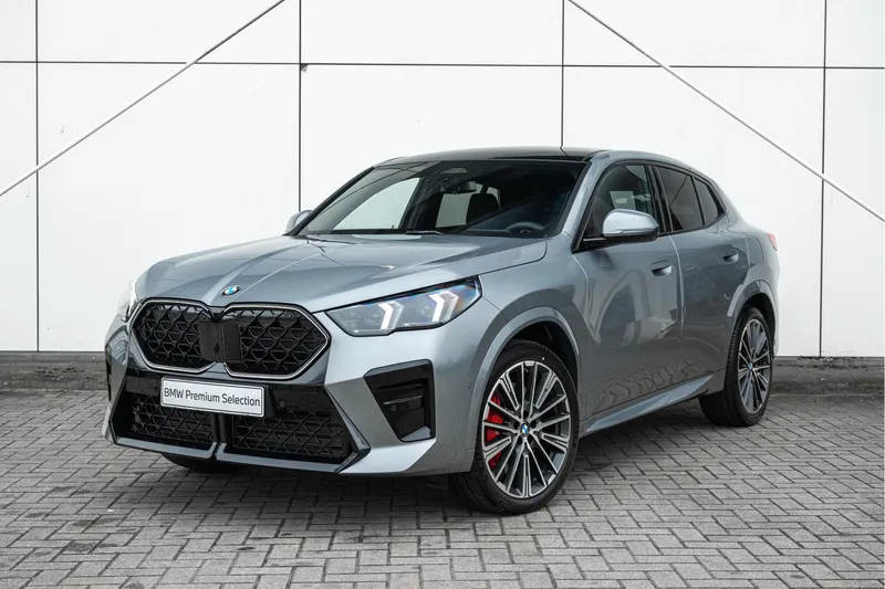 BMW X2 (2026)