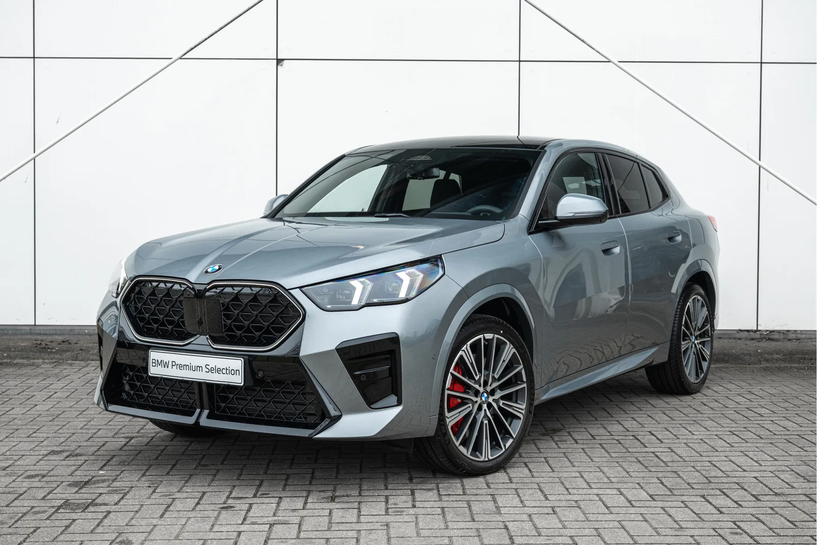 BMW X2 (2026) — foto 1
