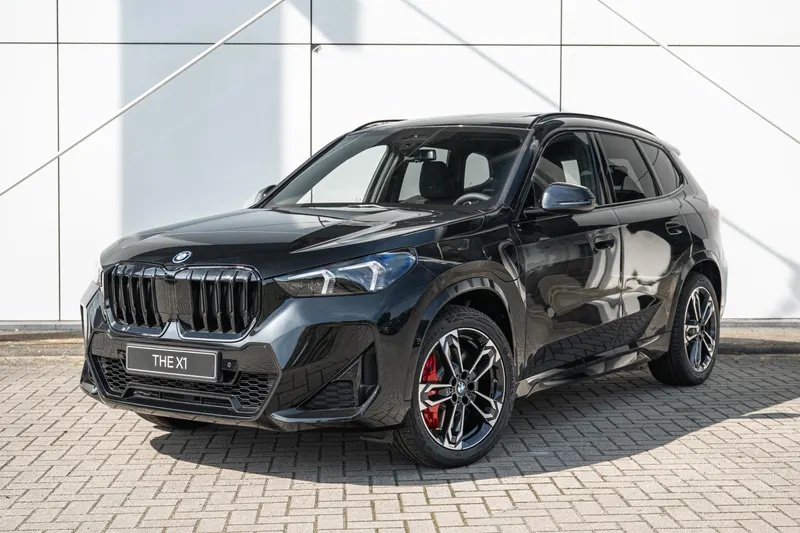 BMW X1 (2026)