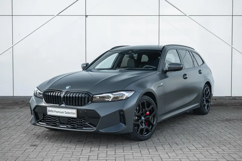 BMW 3-Serie (2026)
