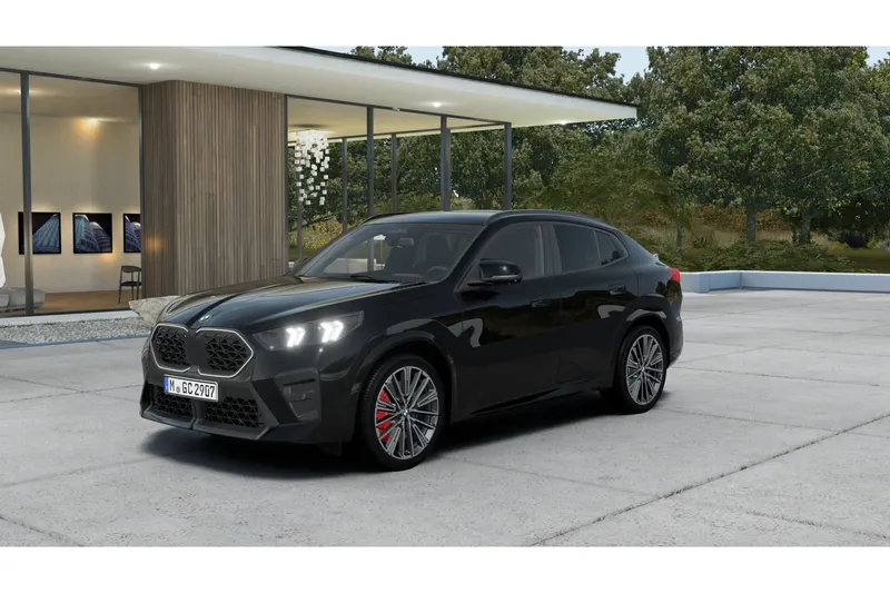 BMW X2 (2026)