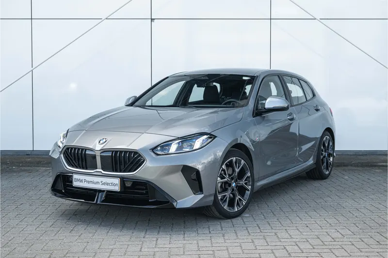BMW 1-Serie (2025)