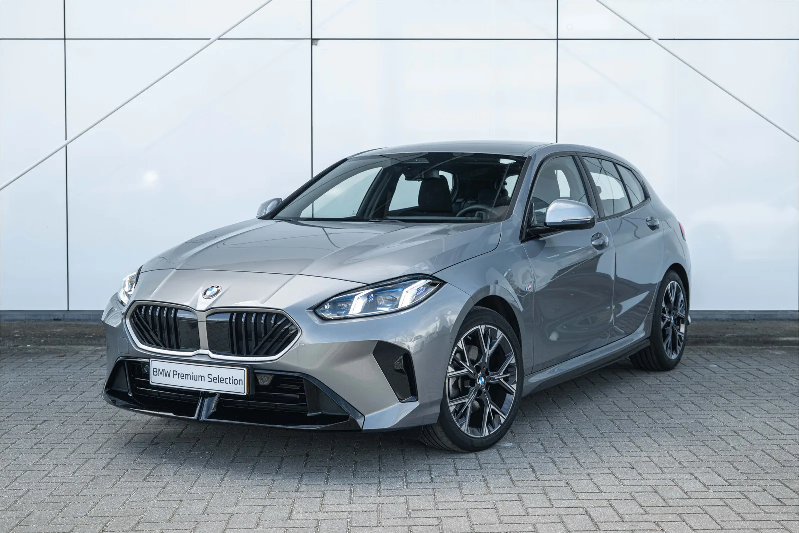 BMW 1-Serie (2025) — foto 1