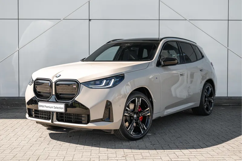 BMW X3 (2026)