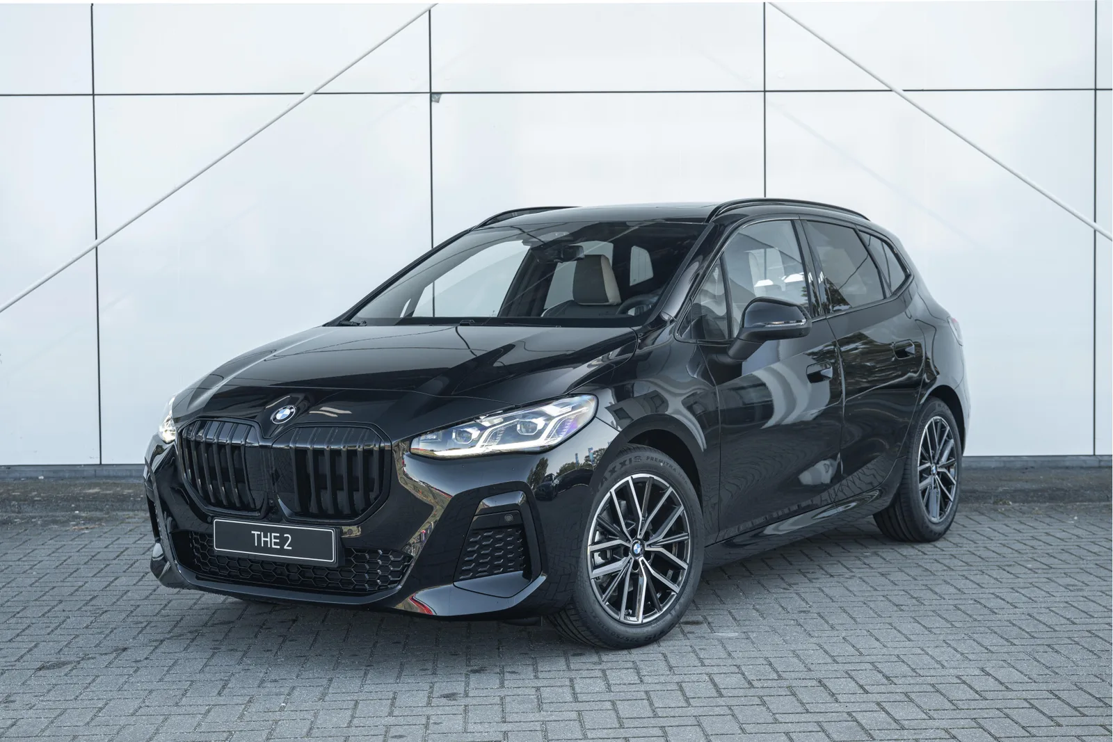 BMW 2-Serie (2026) — foto 1