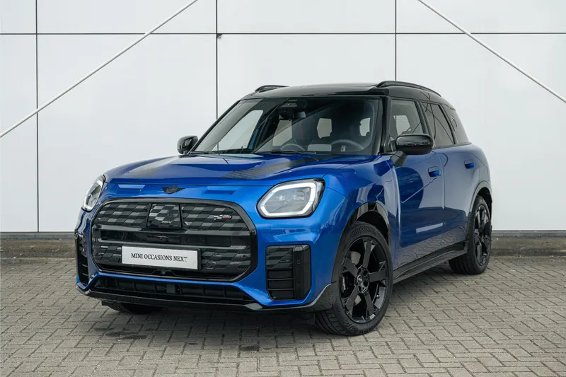 MINI Countryman (2025)