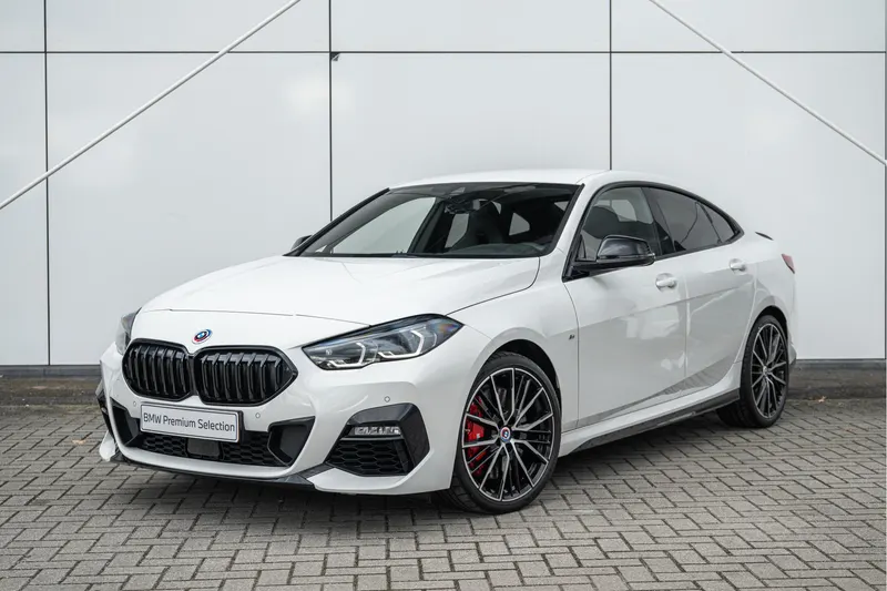 BMW 2-Serie (2022)