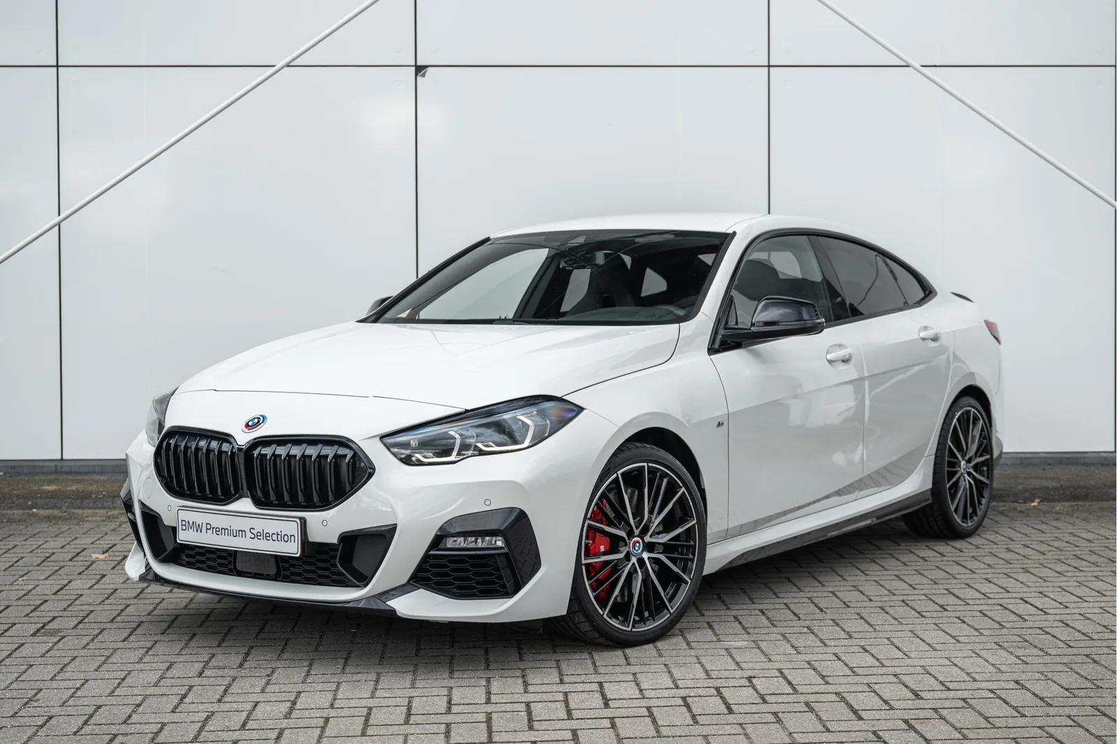 BMW 2-Serie (2022) — foto 1