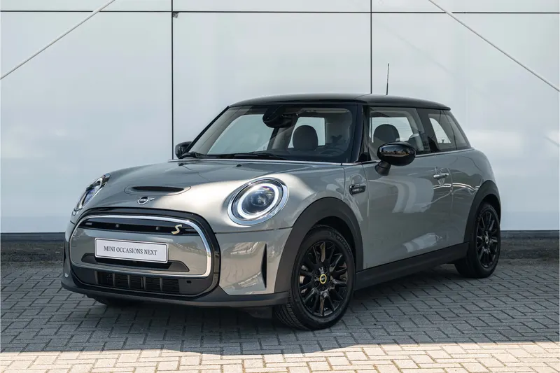 MINI Electric (2022)