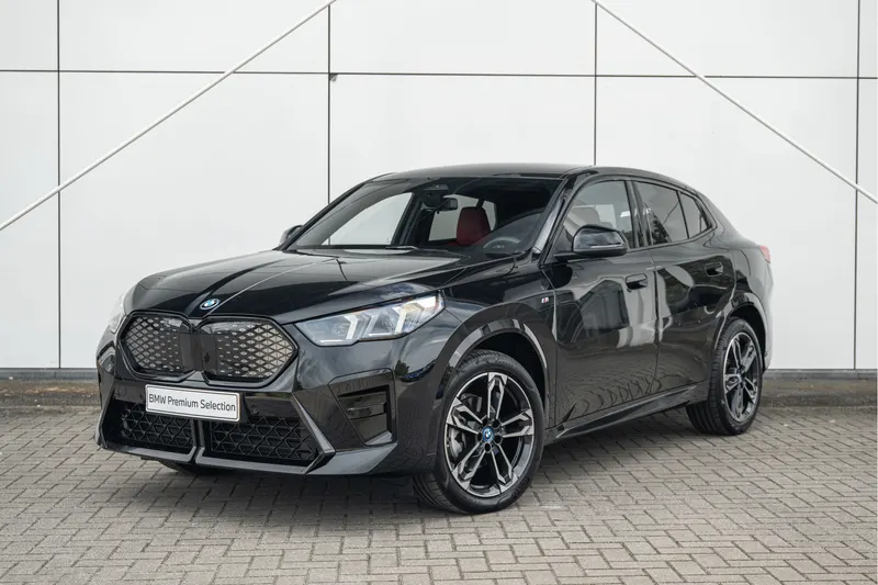 BMW iX2