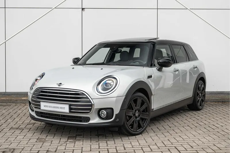 MINI Clubman (2021)