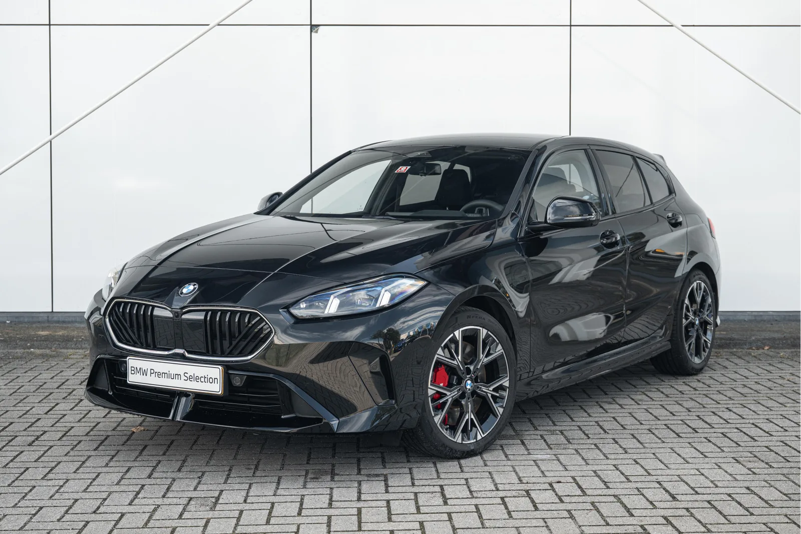 BMW 1-Serie (2025) — foto 1