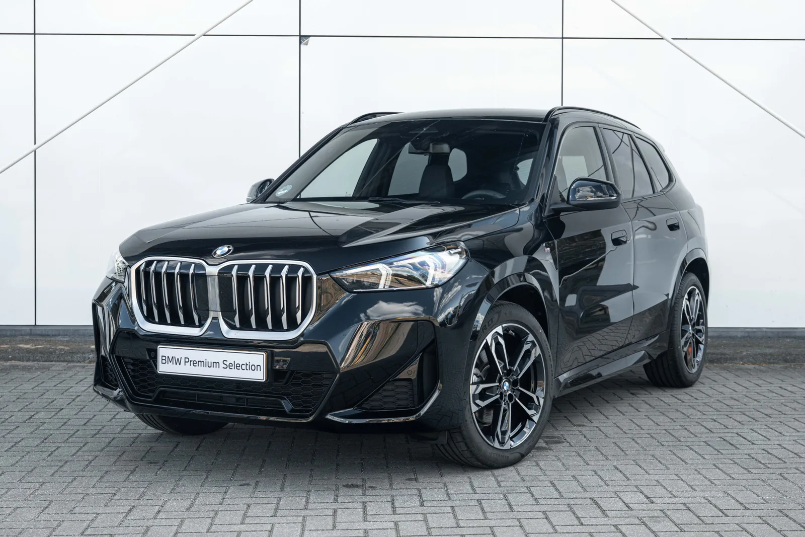 BMW X1 (2025) — foto 1