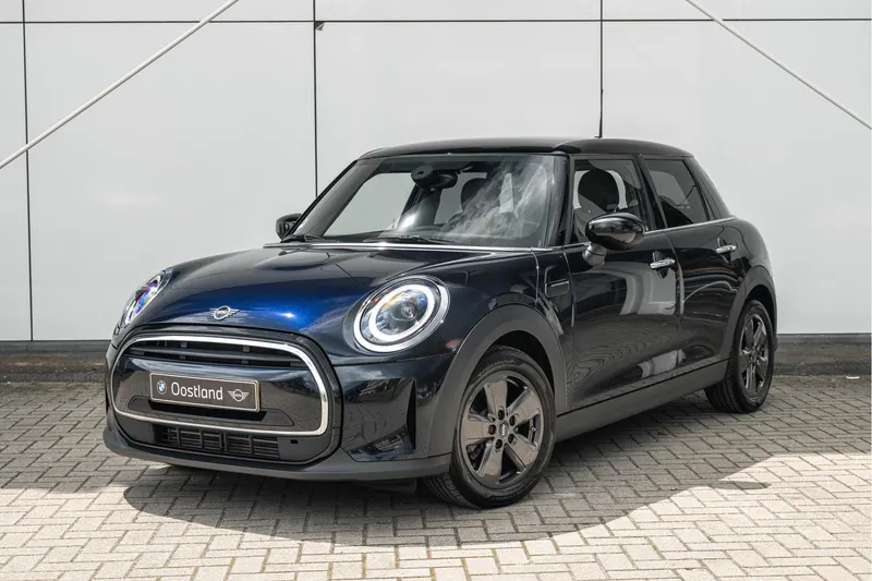 MINI Hatchback