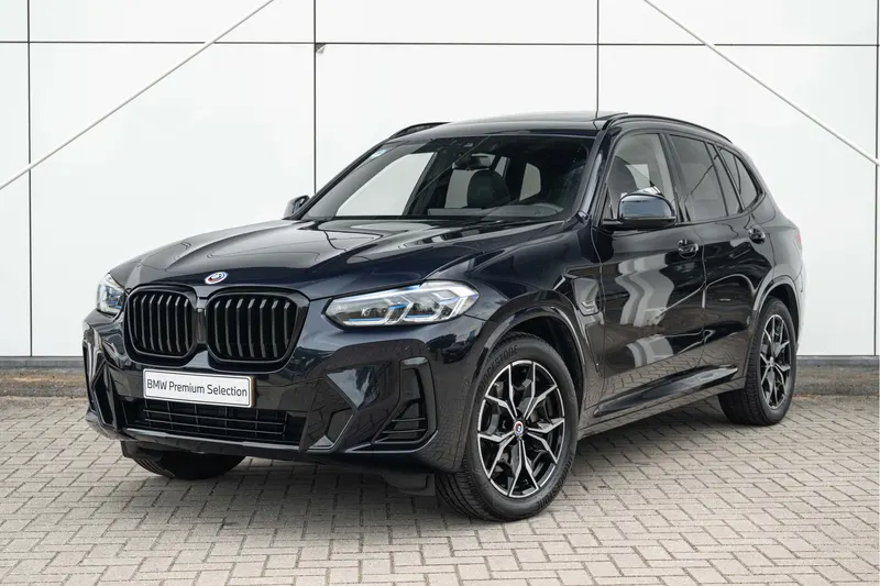 BMW X3 (2022)
