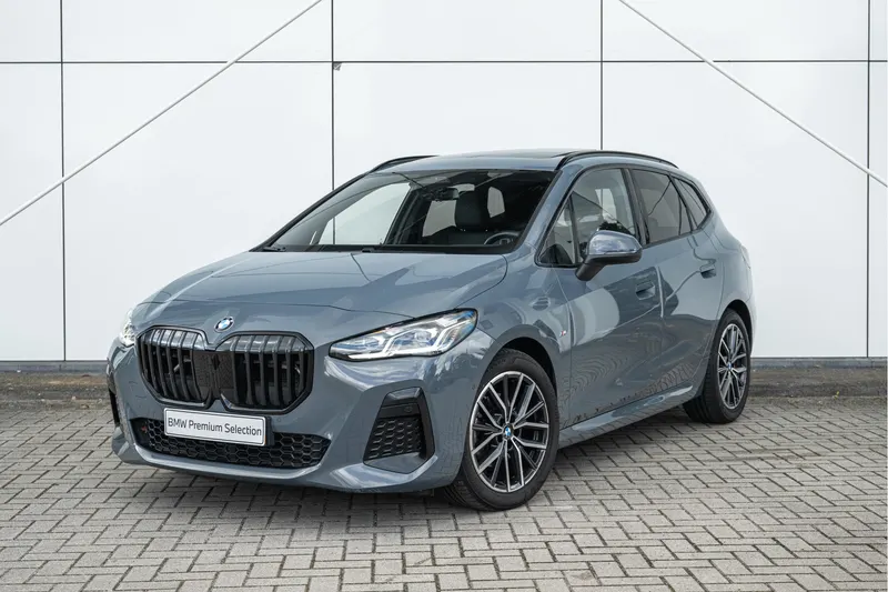 BMW 2-Serie (2023)