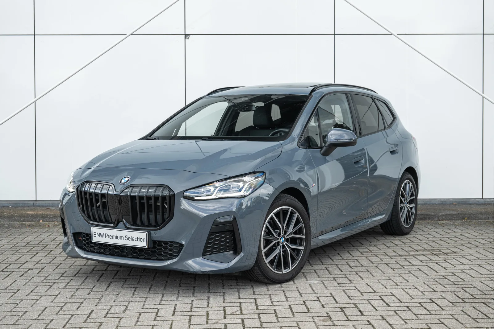 BMW 2-Serie (2023) — foto 1