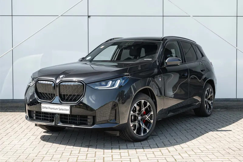 BMW X3 (2026)
