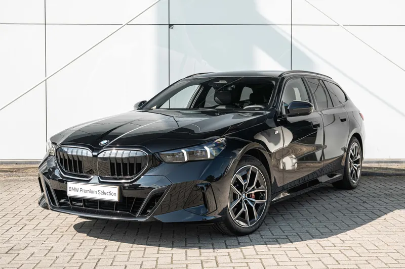 BMW 5-Serie (2025)
