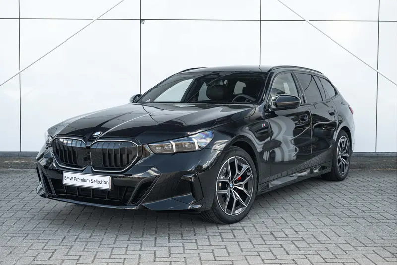 BMW 5-Serie (2025)
