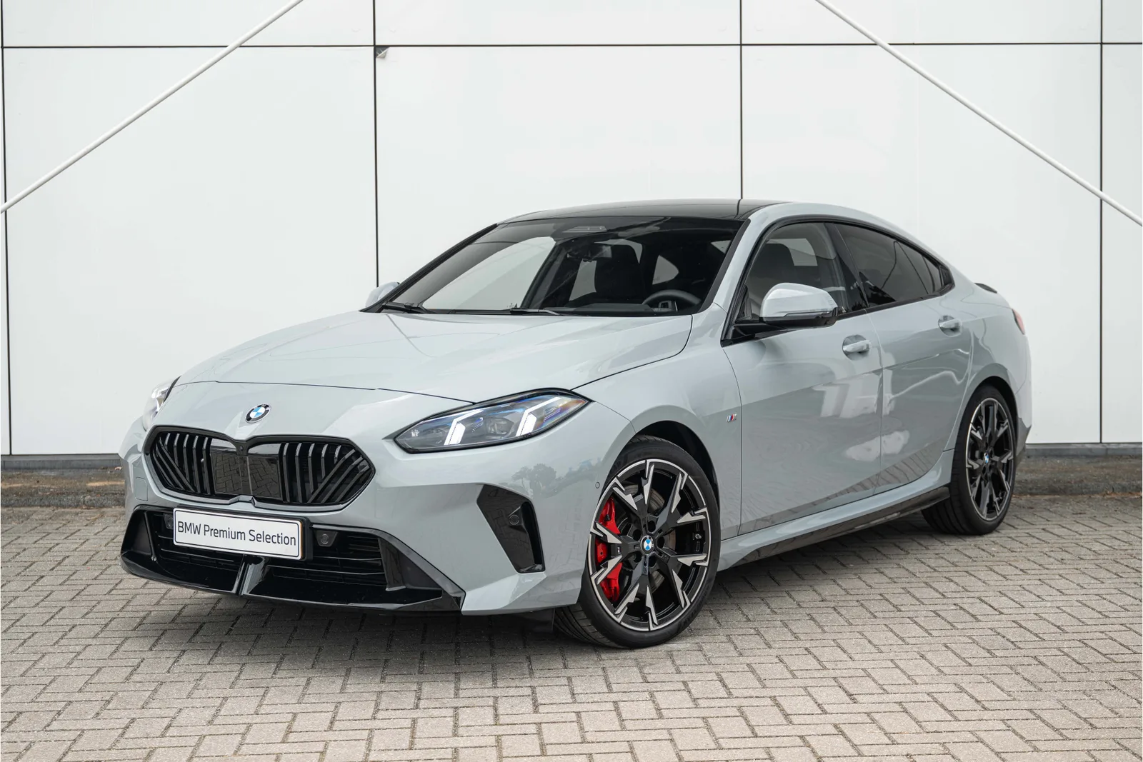 BMW 2-Serie (2025) — foto 1